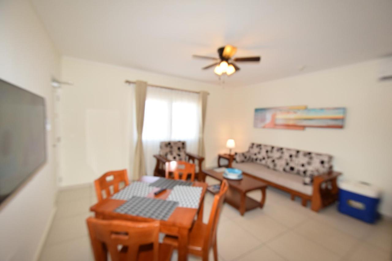 פאלם ביץ' Arena Condos Aruba - Few Steps From Eagle Beach! מראה חיצוני תמונה
