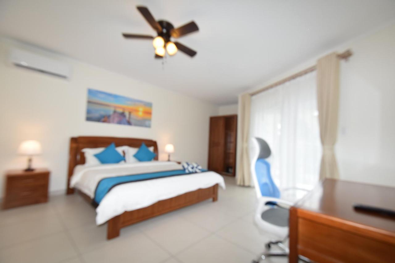 פאלם ביץ' Arena Condos Aruba - Few Steps From Eagle Beach! מראה חיצוני תמונה