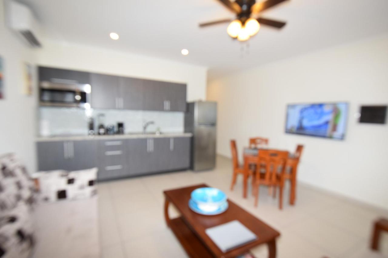 פאלם ביץ' Arena Condos Aruba - Few Steps From Eagle Beach! מראה חיצוני תמונה