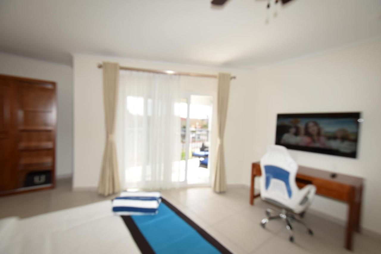 פאלם ביץ' Arena Condos Aruba - Few Steps From Eagle Beach! מראה חיצוני תמונה