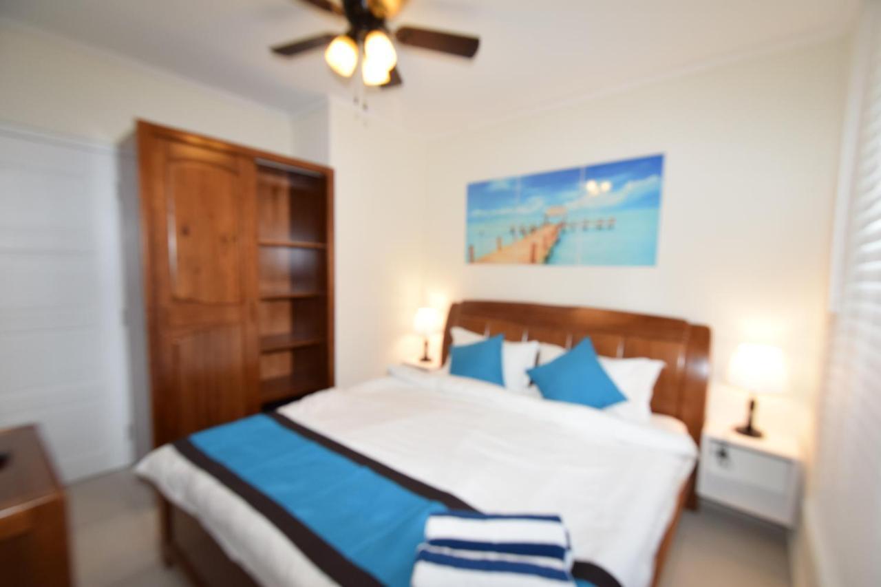 פאלם ביץ' Arena Condos Aruba - Few Steps From Eagle Beach! מראה חיצוני תמונה
