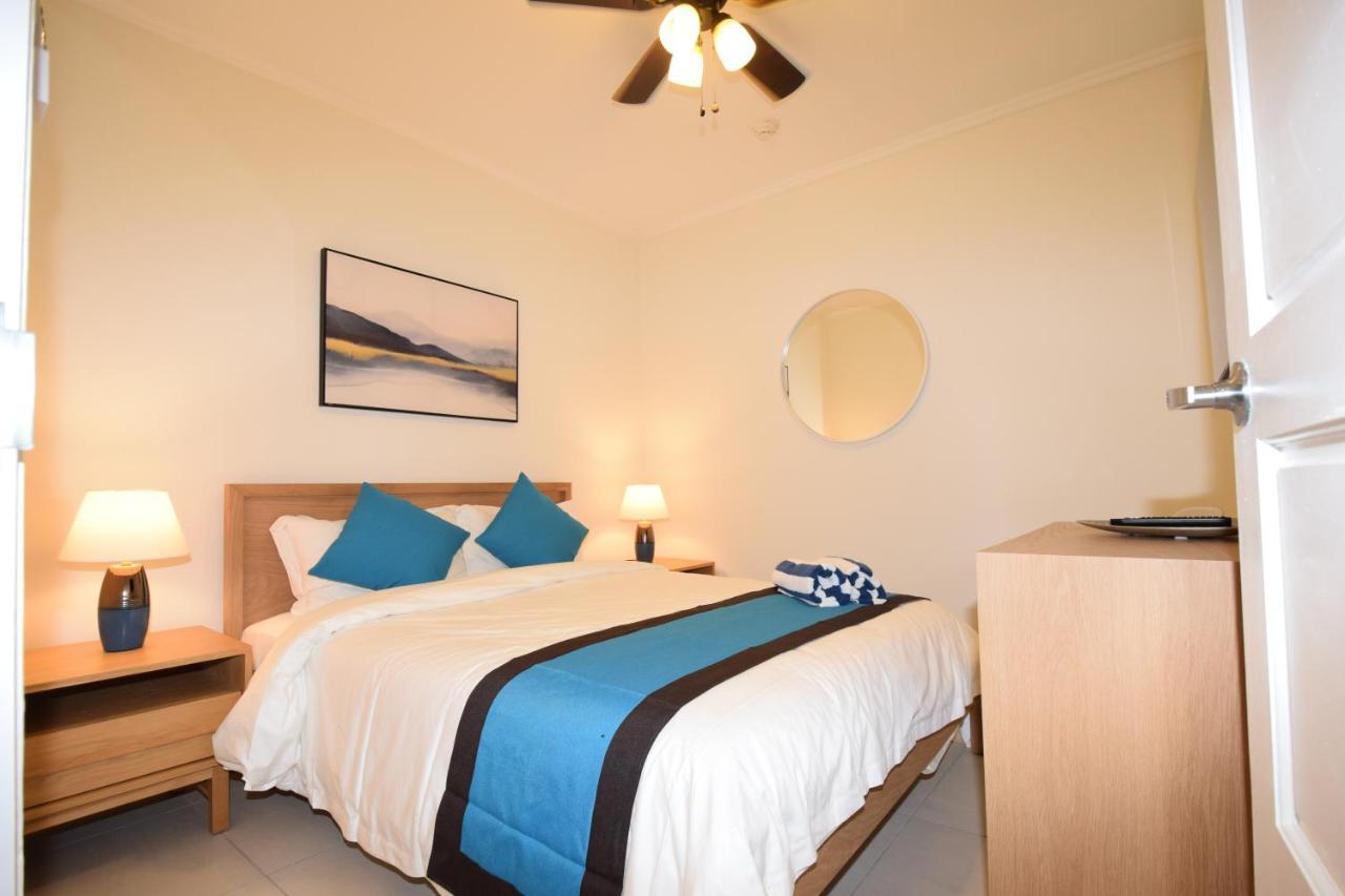 פאלם ביץ' Arena Condos Aruba - Few Steps From Eagle Beach! מראה חיצוני תמונה