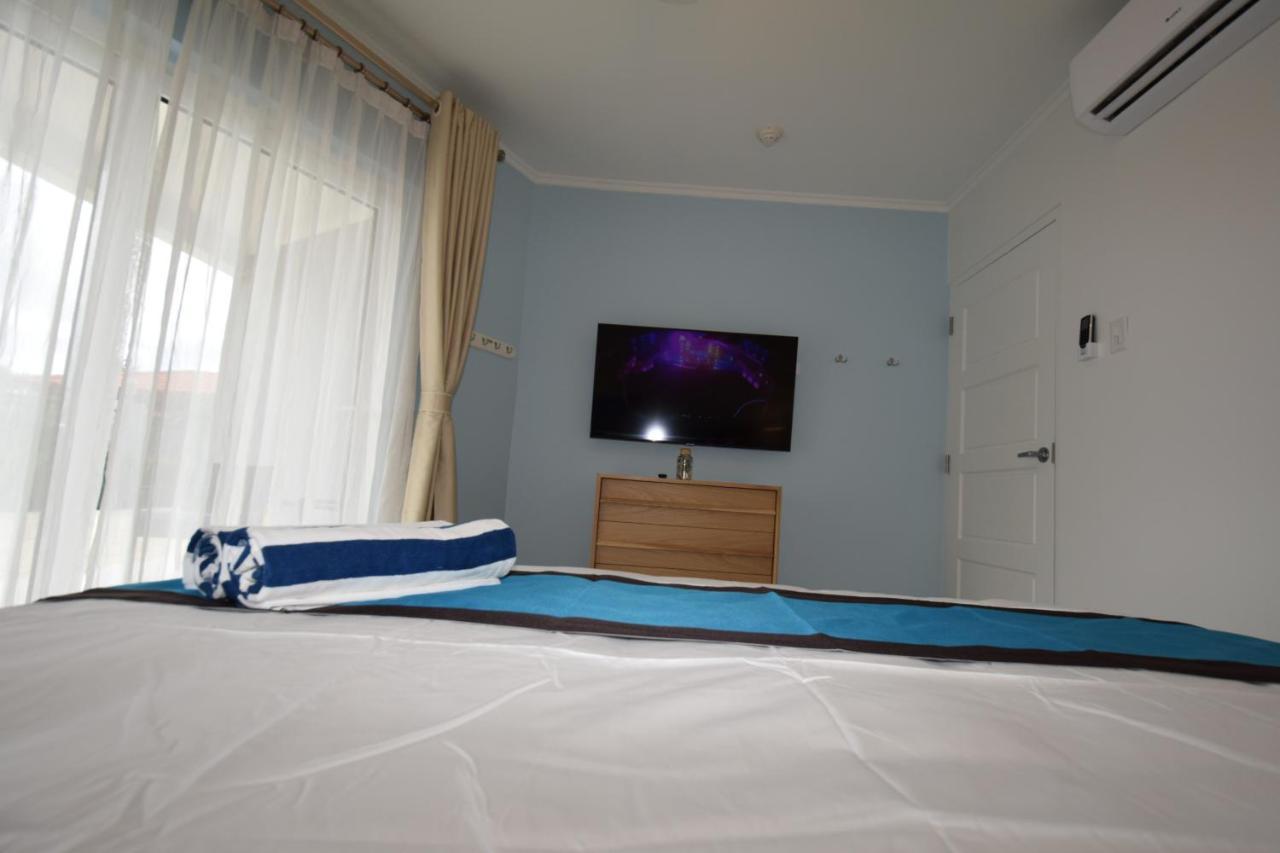 פאלם ביץ' Arena Condos Aruba - Few Steps From Eagle Beach! מראה חיצוני תמונה