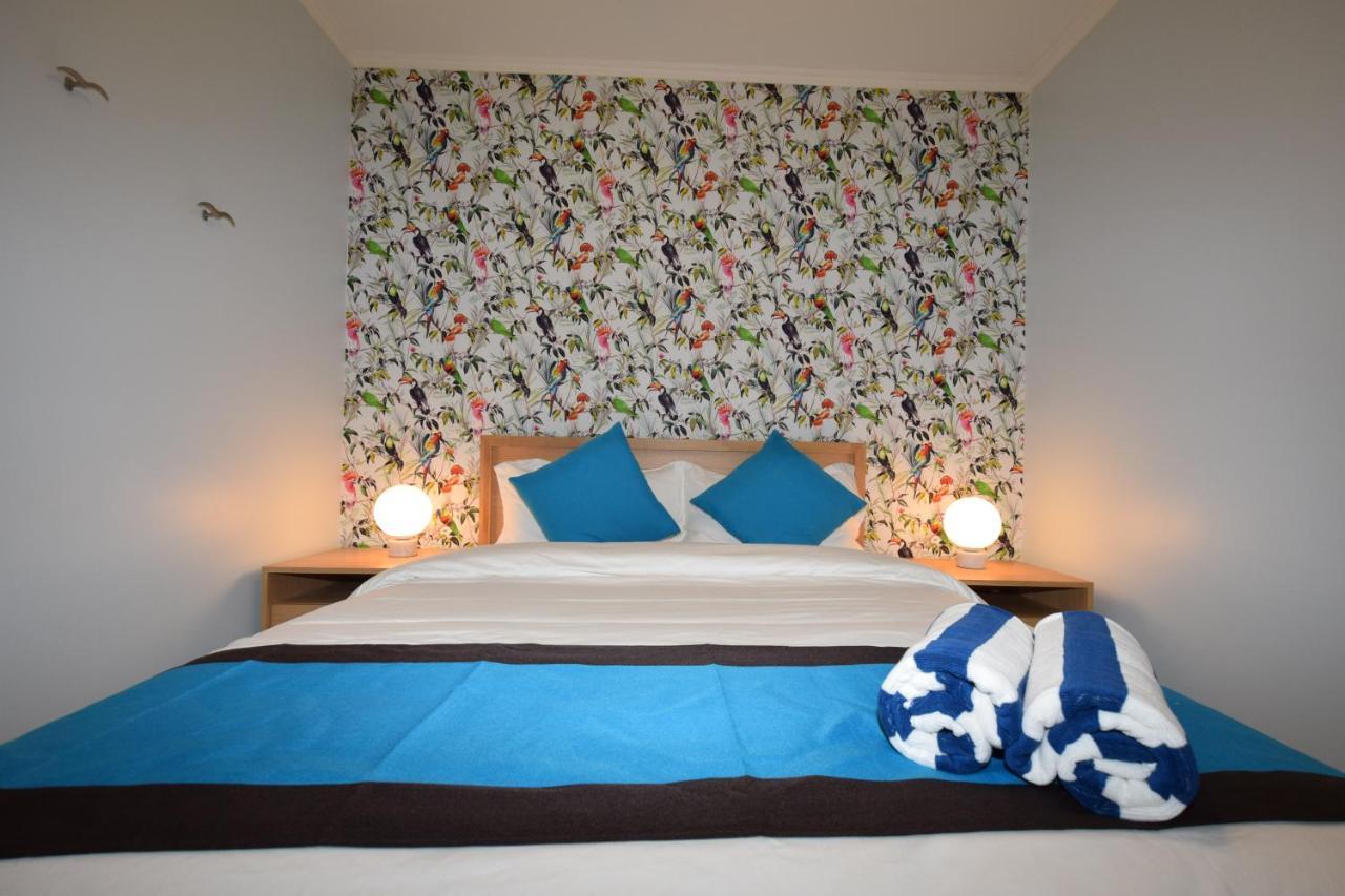 פאלם ביץ' Arena Condos Aruba - Few Steps From Eagle Beach! מראה חיצוני תמונה