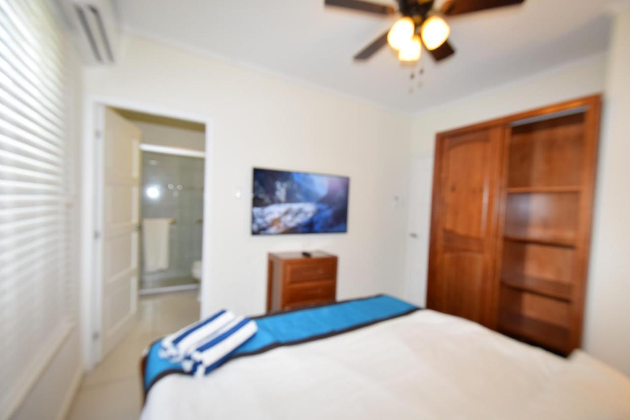 פאלם ביץ' Arena Condos Aruba - Few Steps From Eagle Beach! מראה חיצוני תמונה