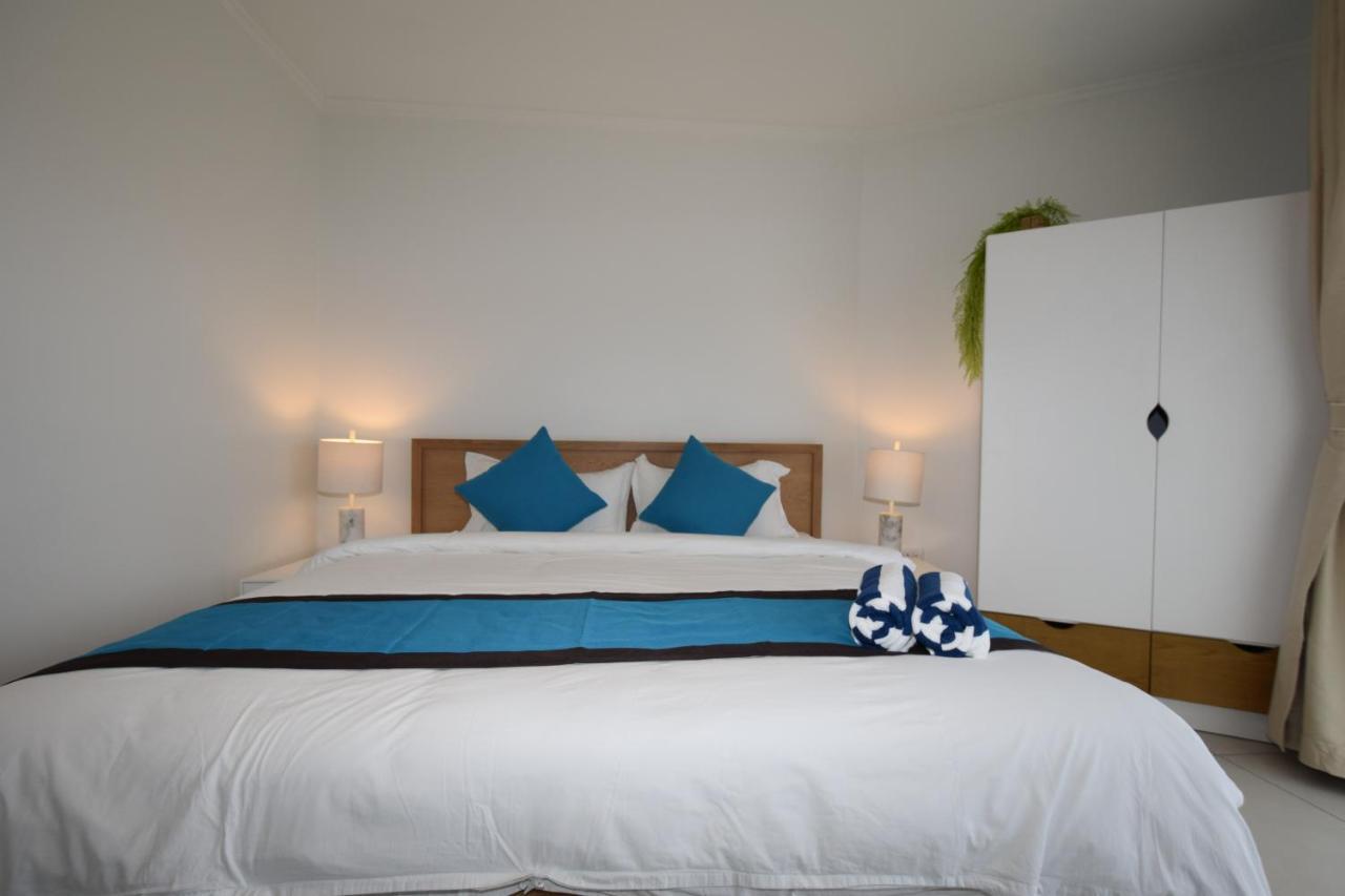 פאלם ביץ' Arena Condos Aruba - Few Steps From Eagle Beach! מראה חיצוני תמונה