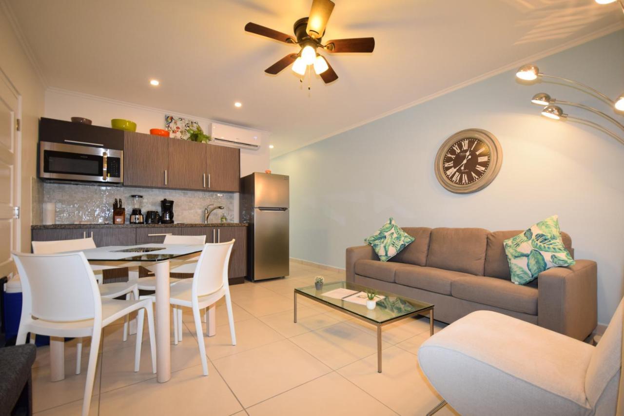 פאלם ביץ' Arena Condos Aruba - Few Steps From Eagle Beach! מראה חיצוני תמונה