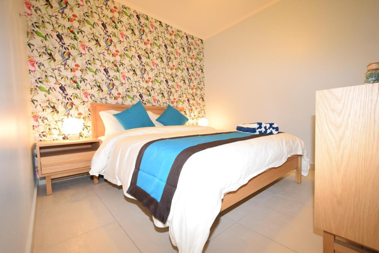 פאלם ביץ' Arena Condos Aruba - Few Steps From Eagle Beach! מראה חיצוני תמונה