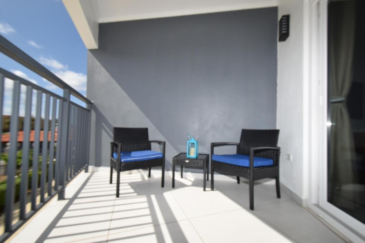 פאלם ביץ' Arena Condos Aruba - Few Steps From Eagle Beach! מראה חיצוני תמונה