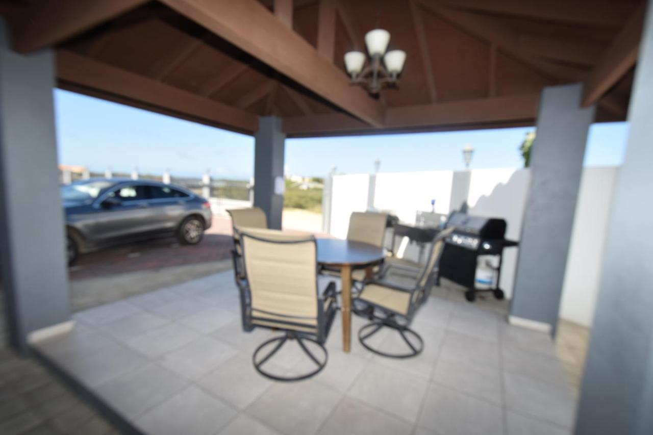 פאלם ביץ' Arena Condos Aruba - Few Steps From Eagle Beach! מראה חיצוני תמונה